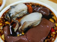 -濠轩阁特色生蚝火锅(水湾路店)