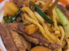 -超享乐剁椒面(合生汇店)