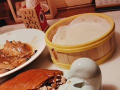 -小吊梨汤·北京菜·烤鸭(清河万象汇店)