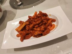 -渝信川菜(西单店)