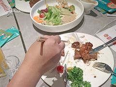 -通海俄式烧烤·俄罗斯大串(嵩山路店)