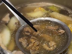 -陈记顺和潮汕牛肉火锅(韩江路店)