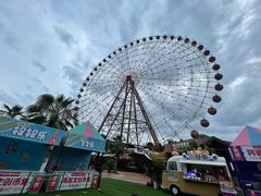 -三亚海昌梦幻海洋不夜城