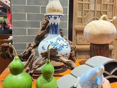 -龙悦湾酒家·八阵鱼生·渔人码头店