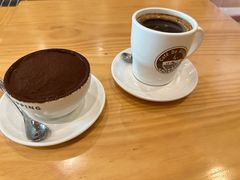 -CafeDuVillage乡村咖啡馆(美邻苑店)