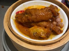-千日贺茶餐厅(开发区安盛店)