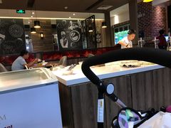 -诺丁牛排(南京江宁万达店)