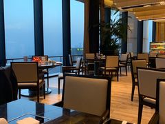 -金陵饭店 56F 家·海鲜火锅餐厅