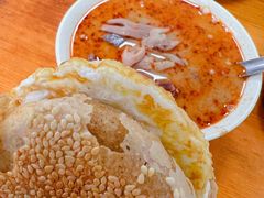 -李小老烧饼(常营民族家园店)