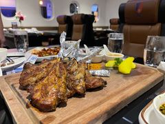 -法兰度航空主题餐厅(东汇城店)