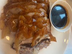 北京烤鸭-洋洋中餐馆·SINCE 1997(信投店)