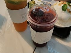 -丹礼糖甜品