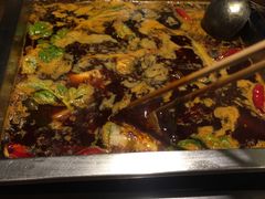 -张大胡子鱼头火锅酒楼(长益路店)