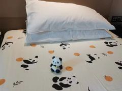 -陕西汤峪会议中心温泉酒店