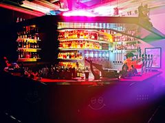 -TASTE ROOM Bar