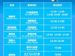-珠海长隆海洋王国