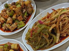 -天一沾水肥肠(科园一街店)