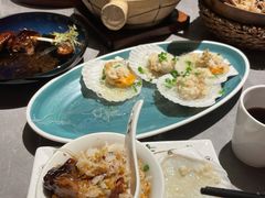 -啫神·广州地标美食(北京路店)