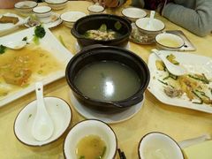 -蠔门宴海鲜城·阳江特色菜