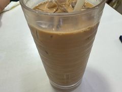-華歡冰室-WahFoon(吉大店)