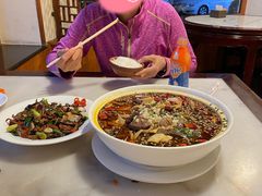 -嘉丰湘菜馆(芳群园店)