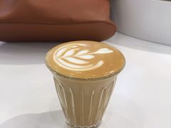 -1/4 ONE QUARTER COFFEE LAB(朝阳大悦城店)