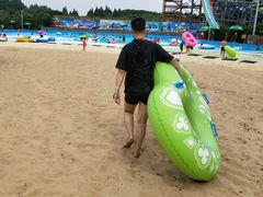 -热带风暴水上乐园(新镇路)