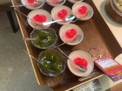 -春家·非遗手工小吃(徐汇万科广场店)