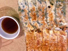 肉锅贴-春江饭店(共青团路总店)