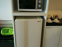 -曼谷文华中心点大酒店