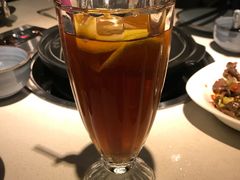 -百年果林椰子鸡(中洲店)