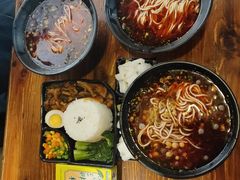 -十九集重庆小面(天坛西路店)