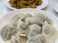 -枫林饺子