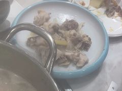 -粤顺渔坊·中山脆肉鲩火锅(清湖店)
