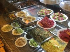 -姚记炒肝店(簋街店)