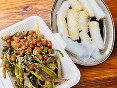 陈添记爽鱼皮-陳添記·祖傳爽鱼皮(十五甫三巷店)