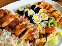 -合利屋(三元桥店)