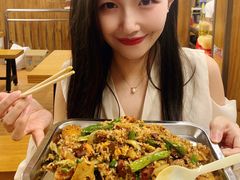 -幸福铁板烧(共和村店)