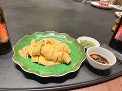 -荣兴酒家(徐家汇店)