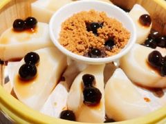 -锦府园·新台州菜(合生汇店)