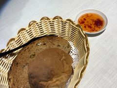 黑列巴-俄士厨房(万松园店)