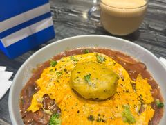 -THE WOODS 简餐 (国贸商城店)