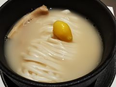 冲浪猪肚稻庭面-广舟(千禧店)