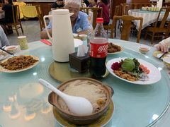 -砂锅居(西四店)