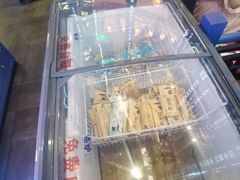 -秦炉烤肉(财富中心店)