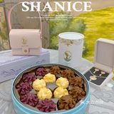 美食|曲奇还有麻辣口味🌶️不妨来试试呦‼️