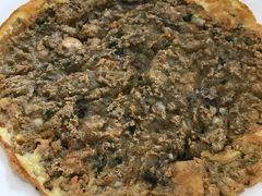 蚝烙-后田海鲜餐厅(南澳香湖湾店)