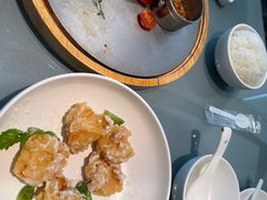 -小大董·烤鸭(观景餐厅·南京西路店)