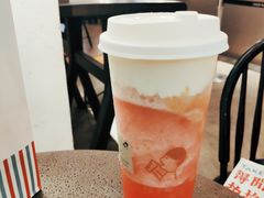 -喜茶(中山利和新地店)