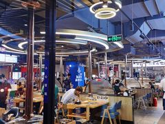 -蚝英雄鲜蚝自助专门店(长楹天街直营店)